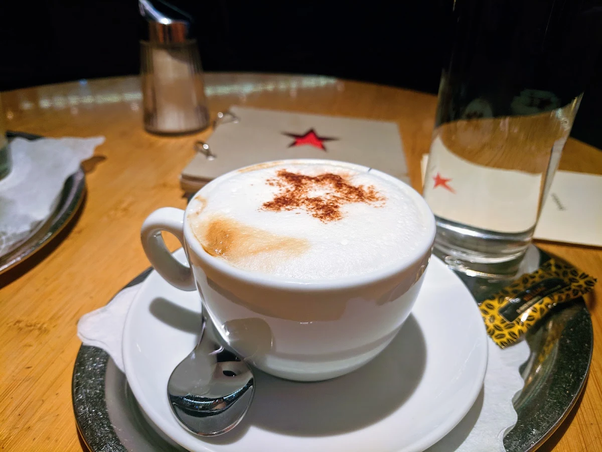 Capuchino