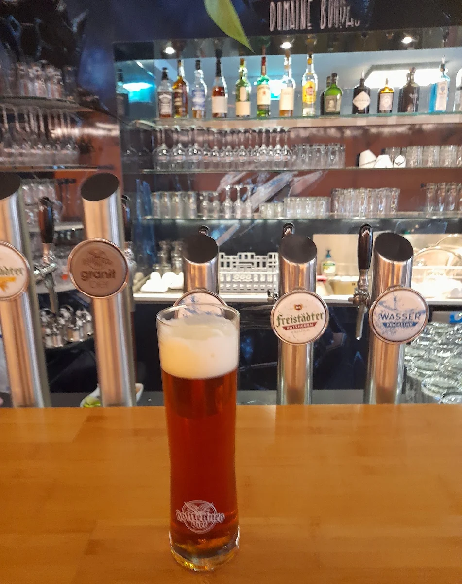 Granit Bier
