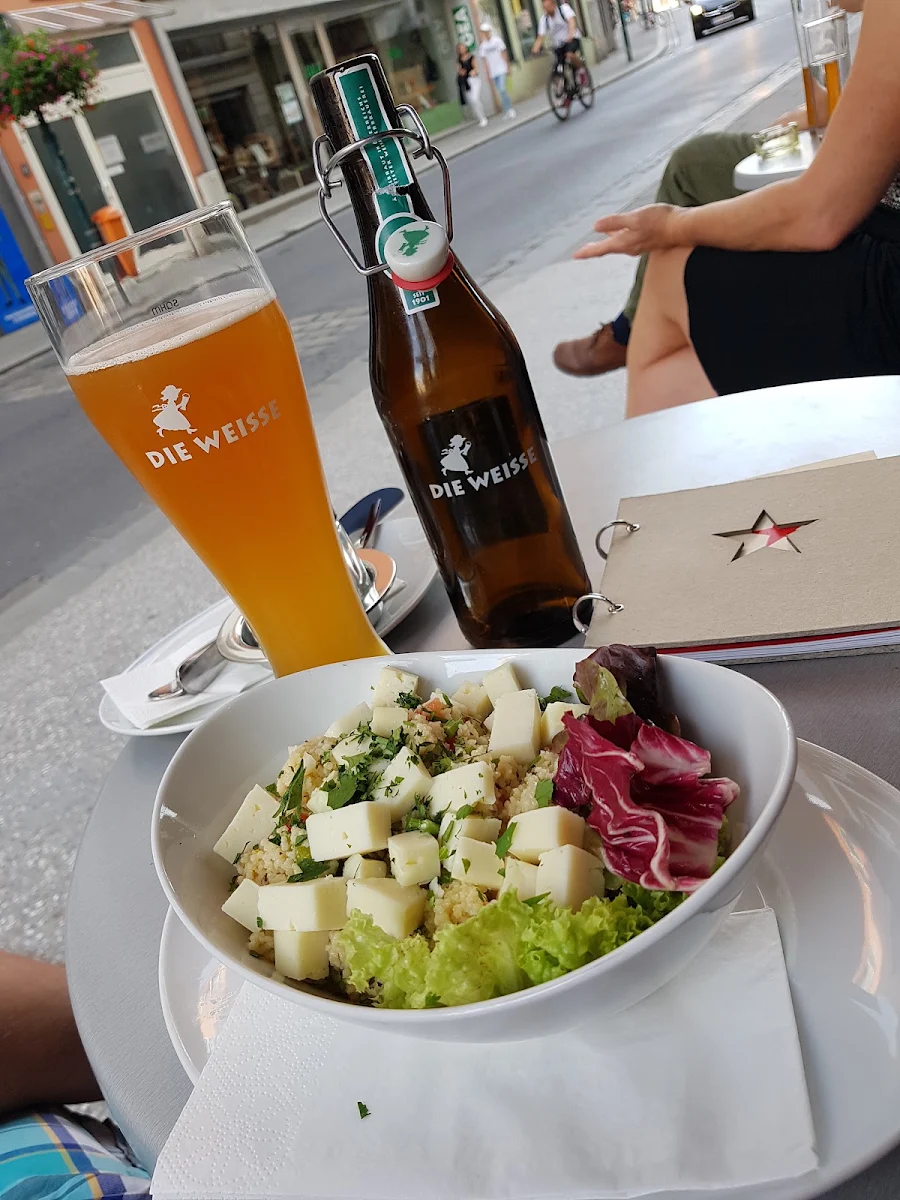 Weißbier - Die Weisse
