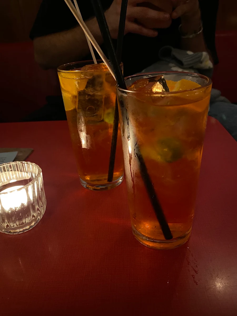 Aperol Spritz