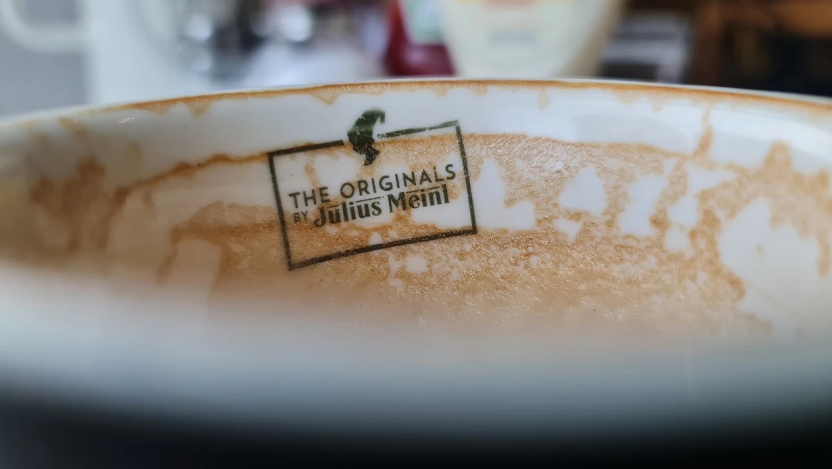 Cappuccino