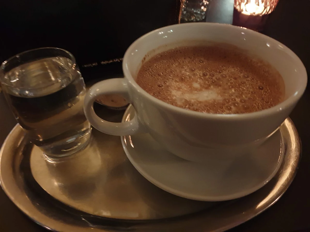 Chocolate