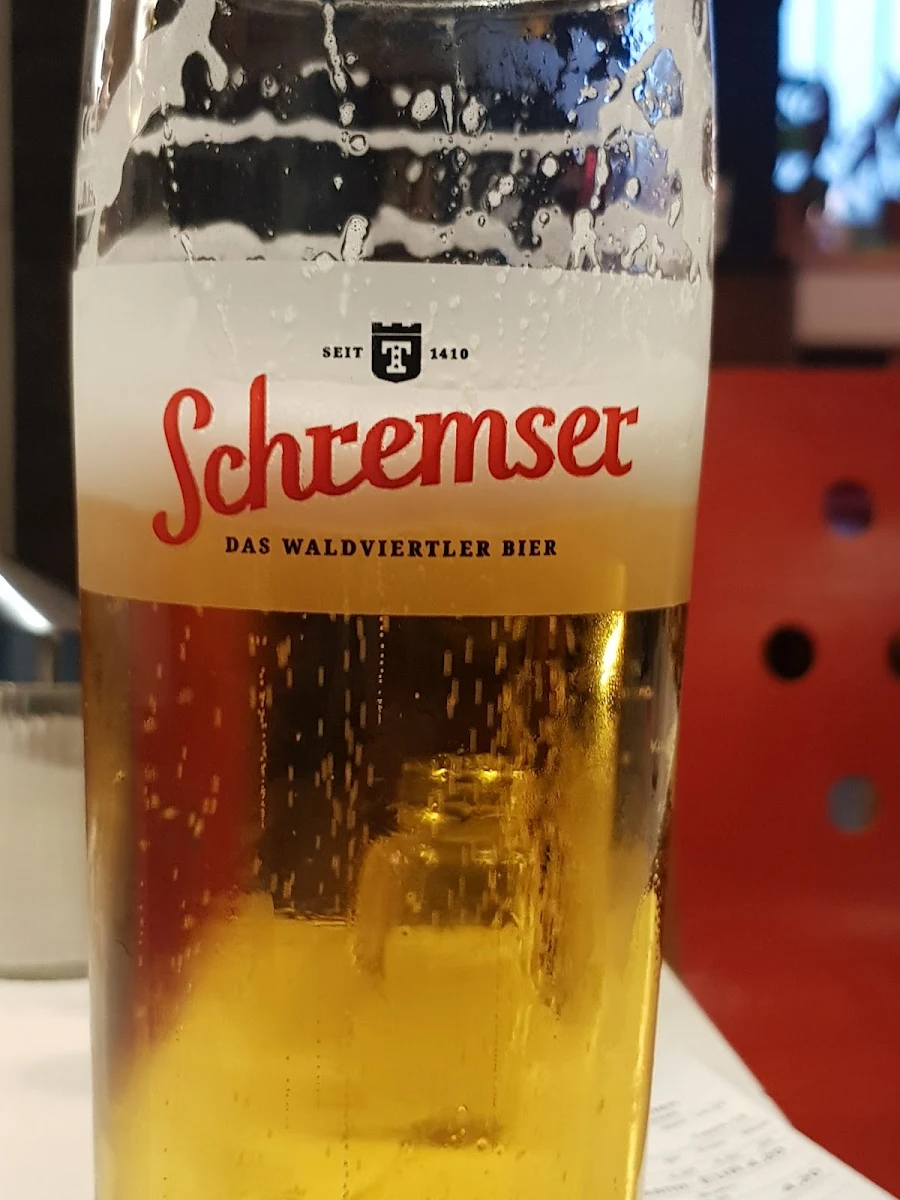 Schremeser Helles