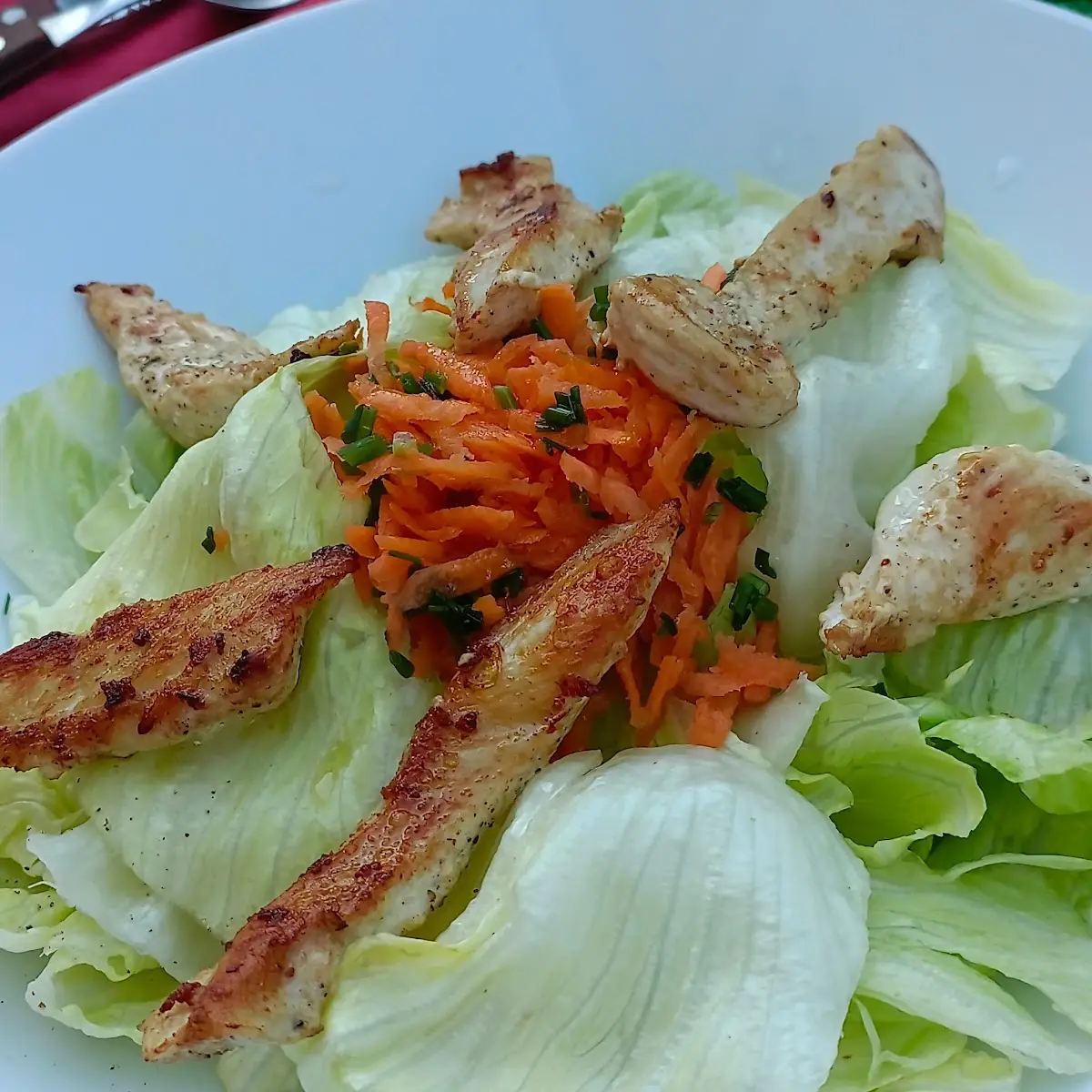 Cesar Salad