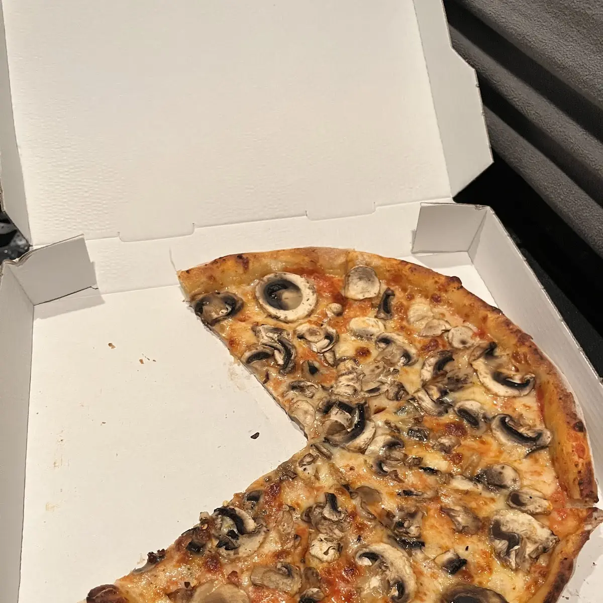 Funghi