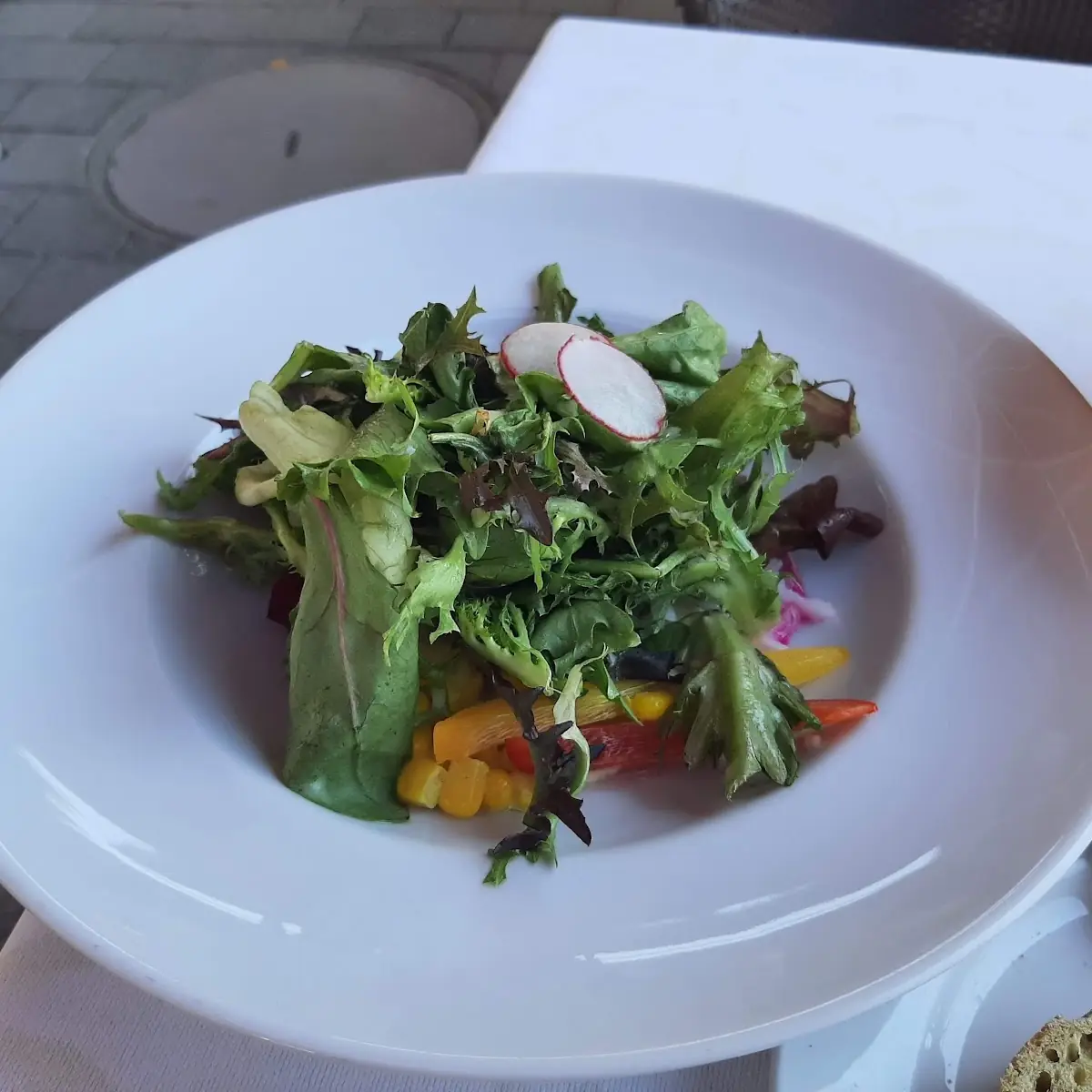 Kleiner Salat
