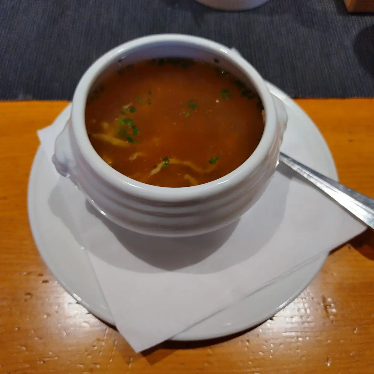 Suppe