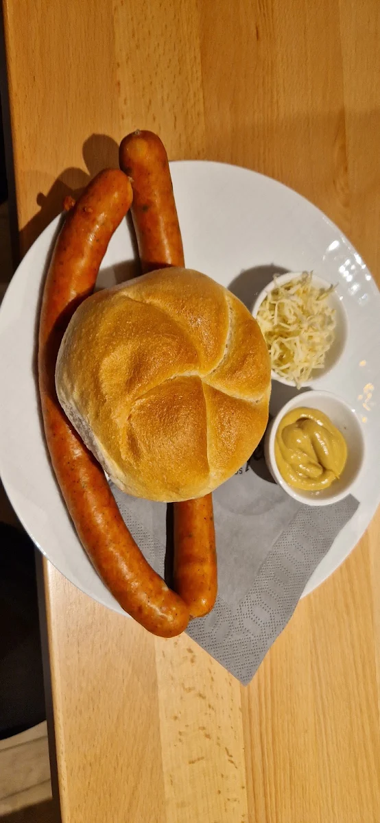 Friedburger Riesen