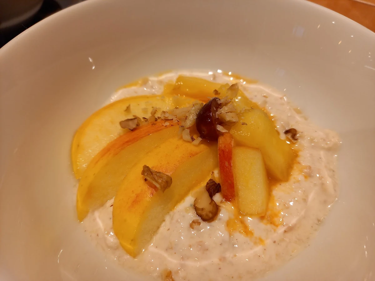 Porridge