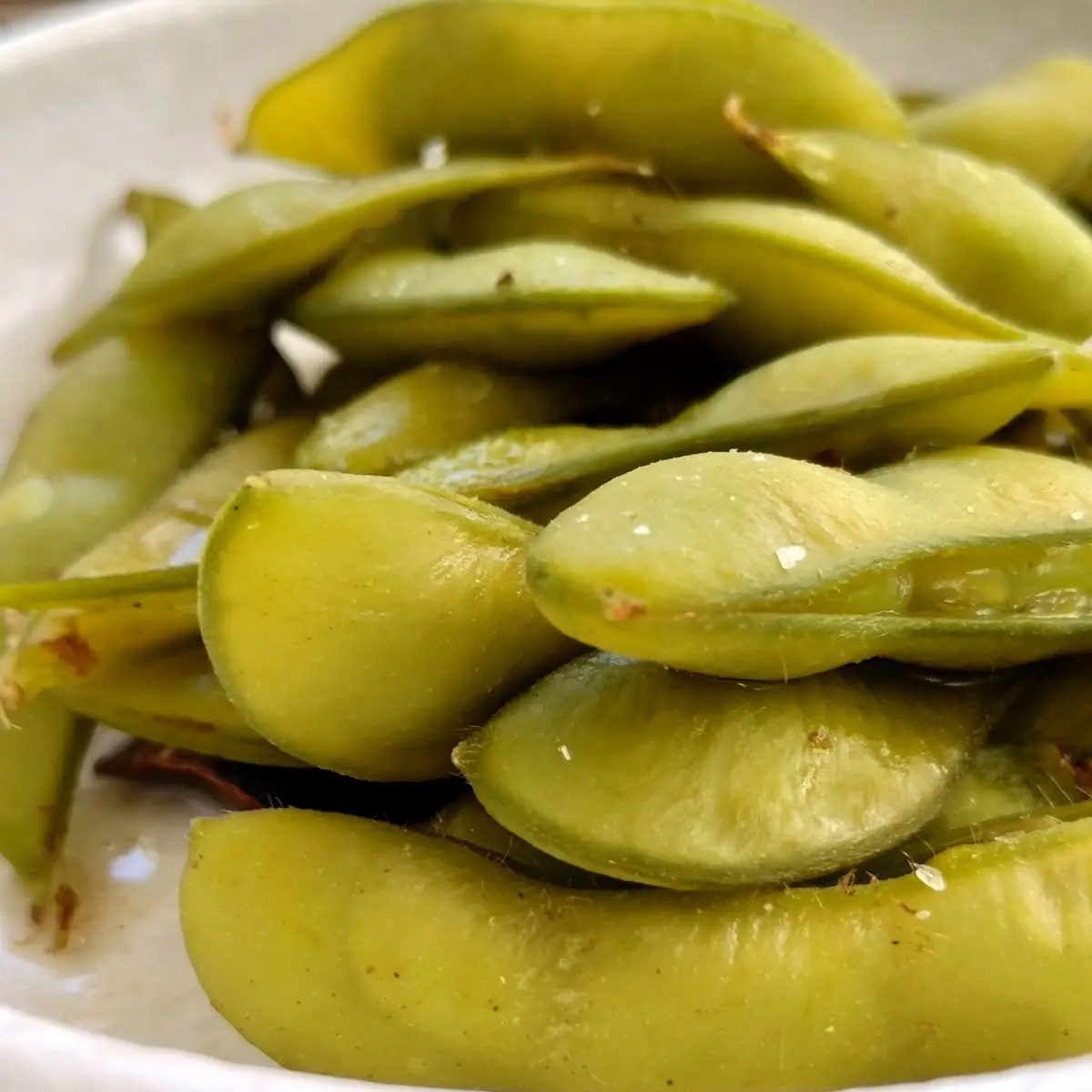 Edamame
