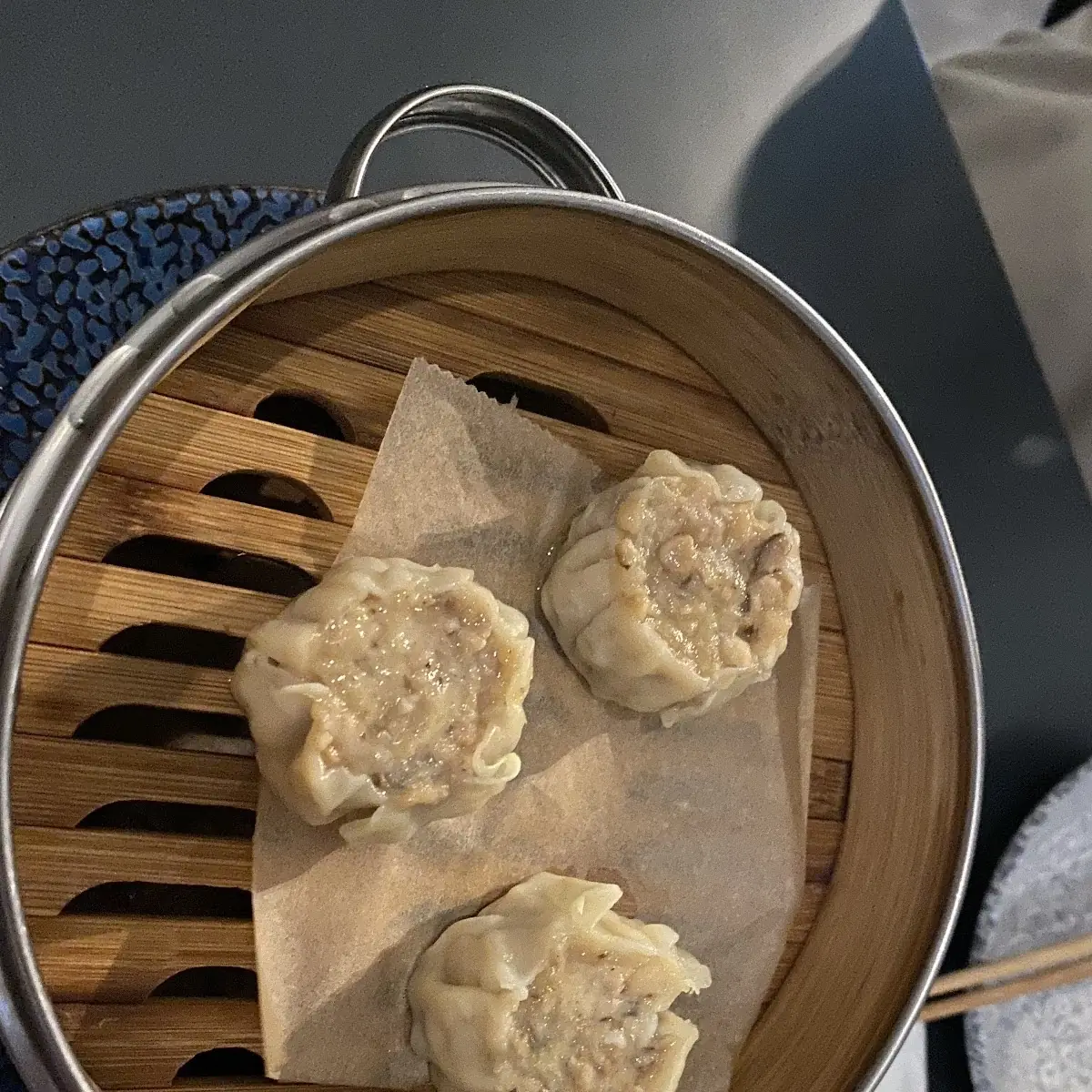 Siu Mai