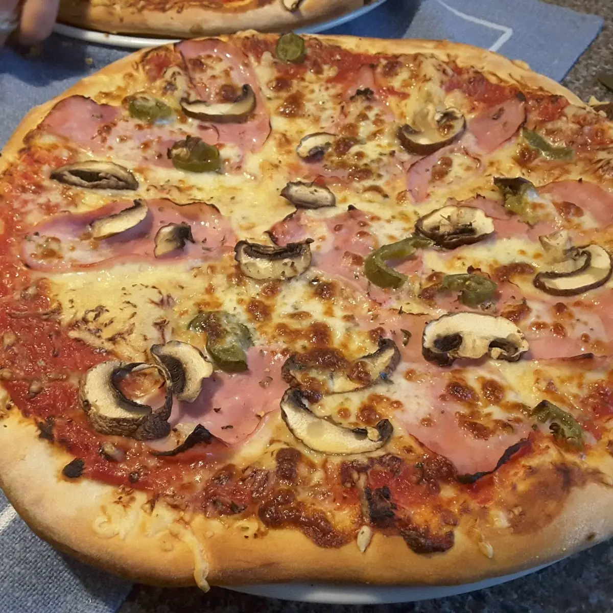 Beste Pizza Der Welt