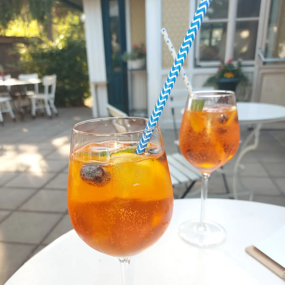 Aperol Spritz