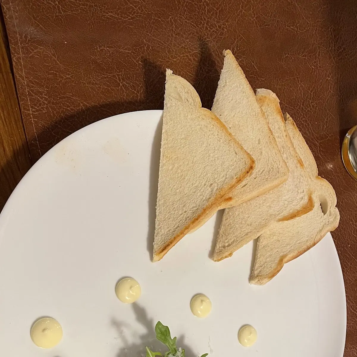Beef Tatar