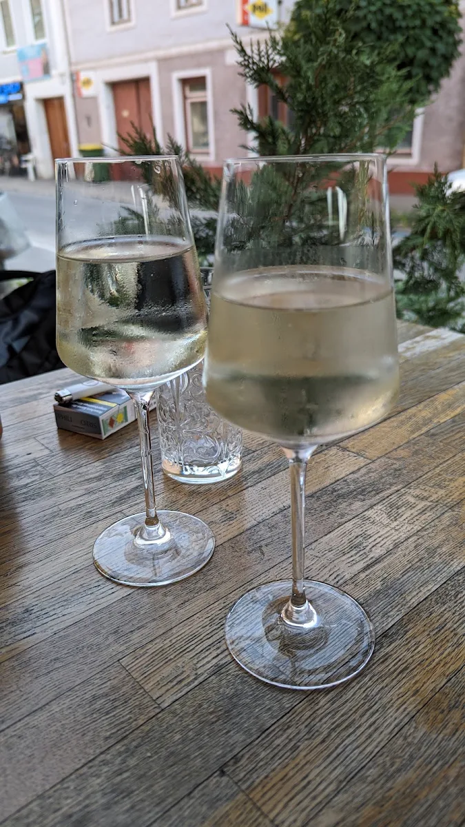 Sommerspritzer