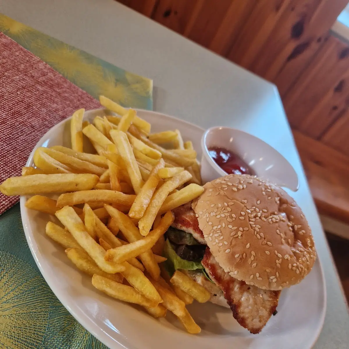 Kinderburger