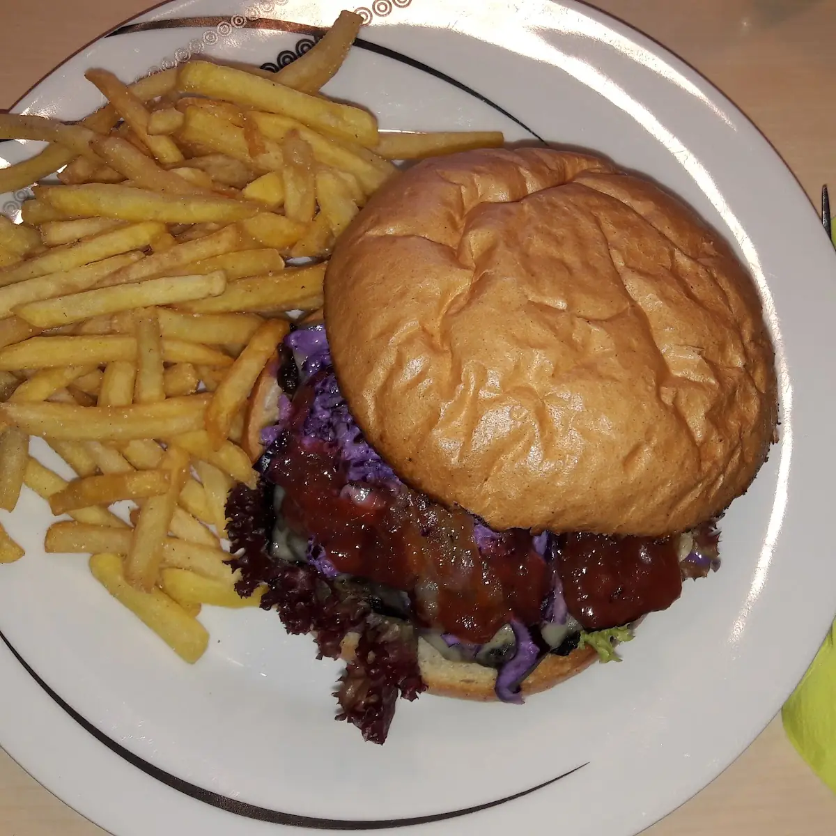 Wildburger