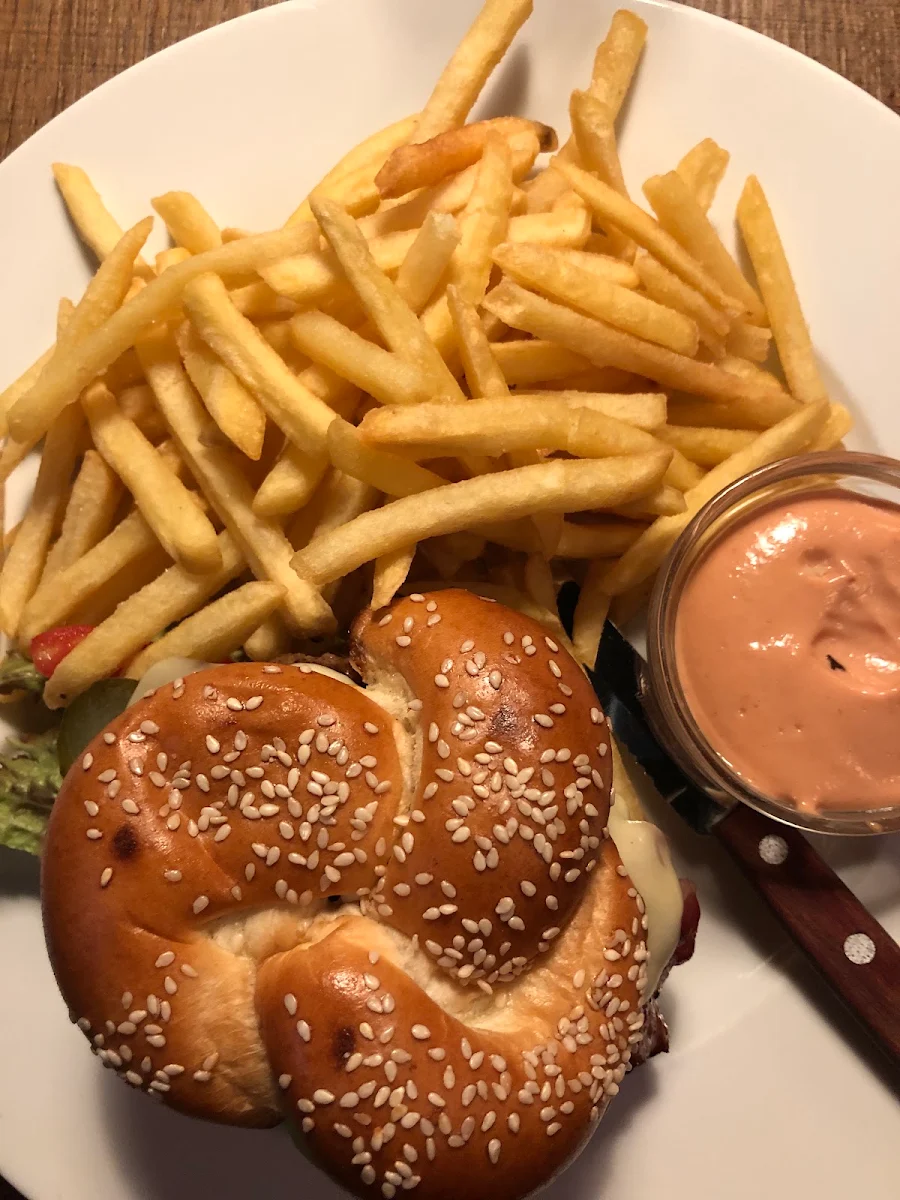 Burger