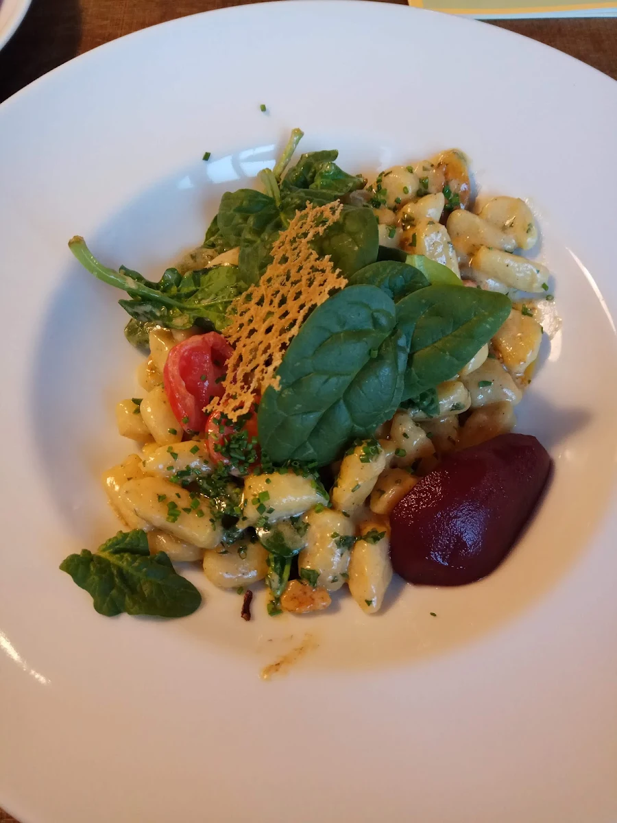 Gnocchi
