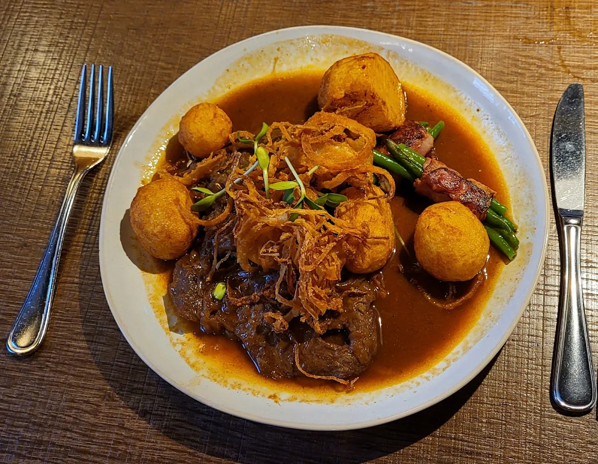 Roastbeef