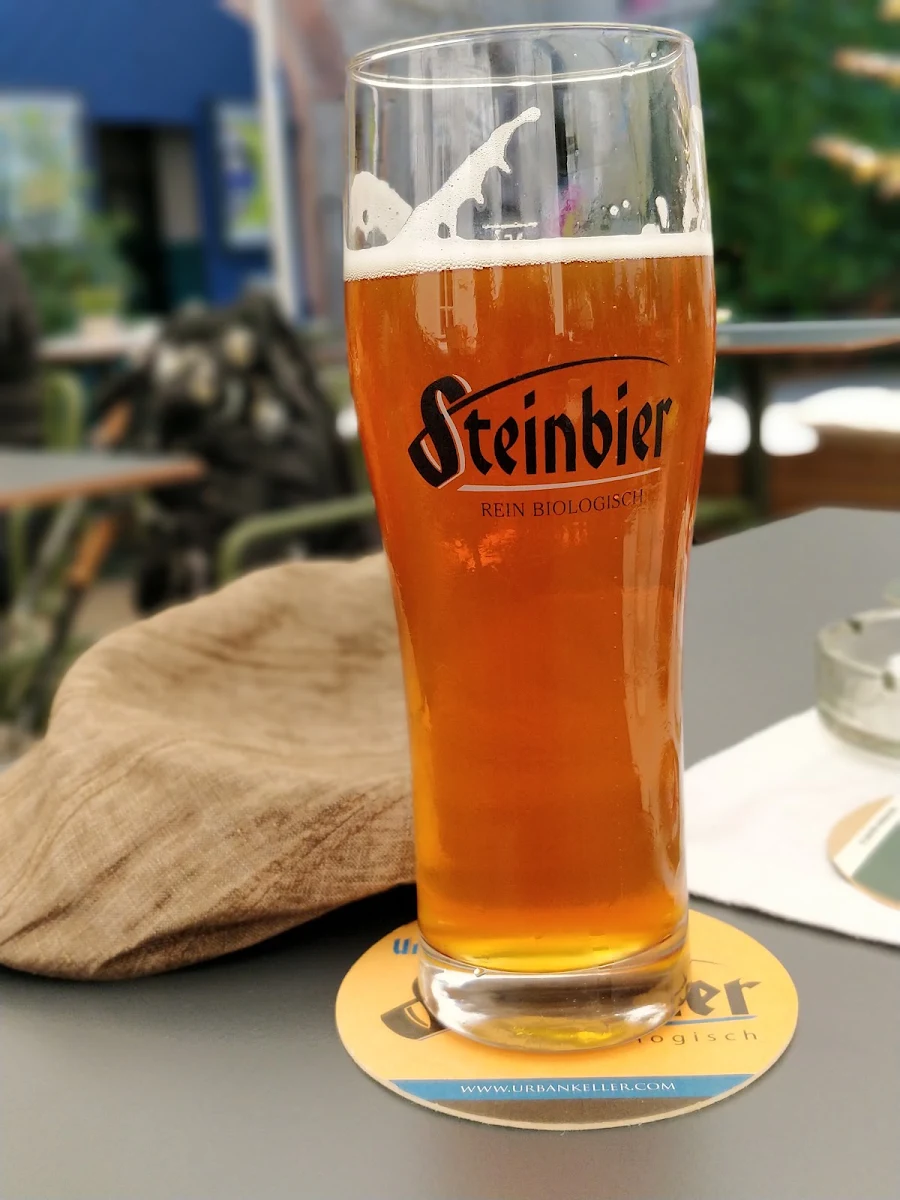Steinbier