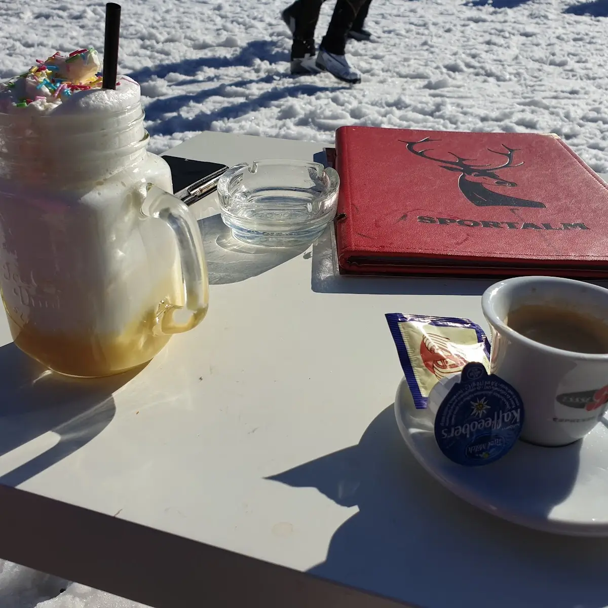 Eierpunsch