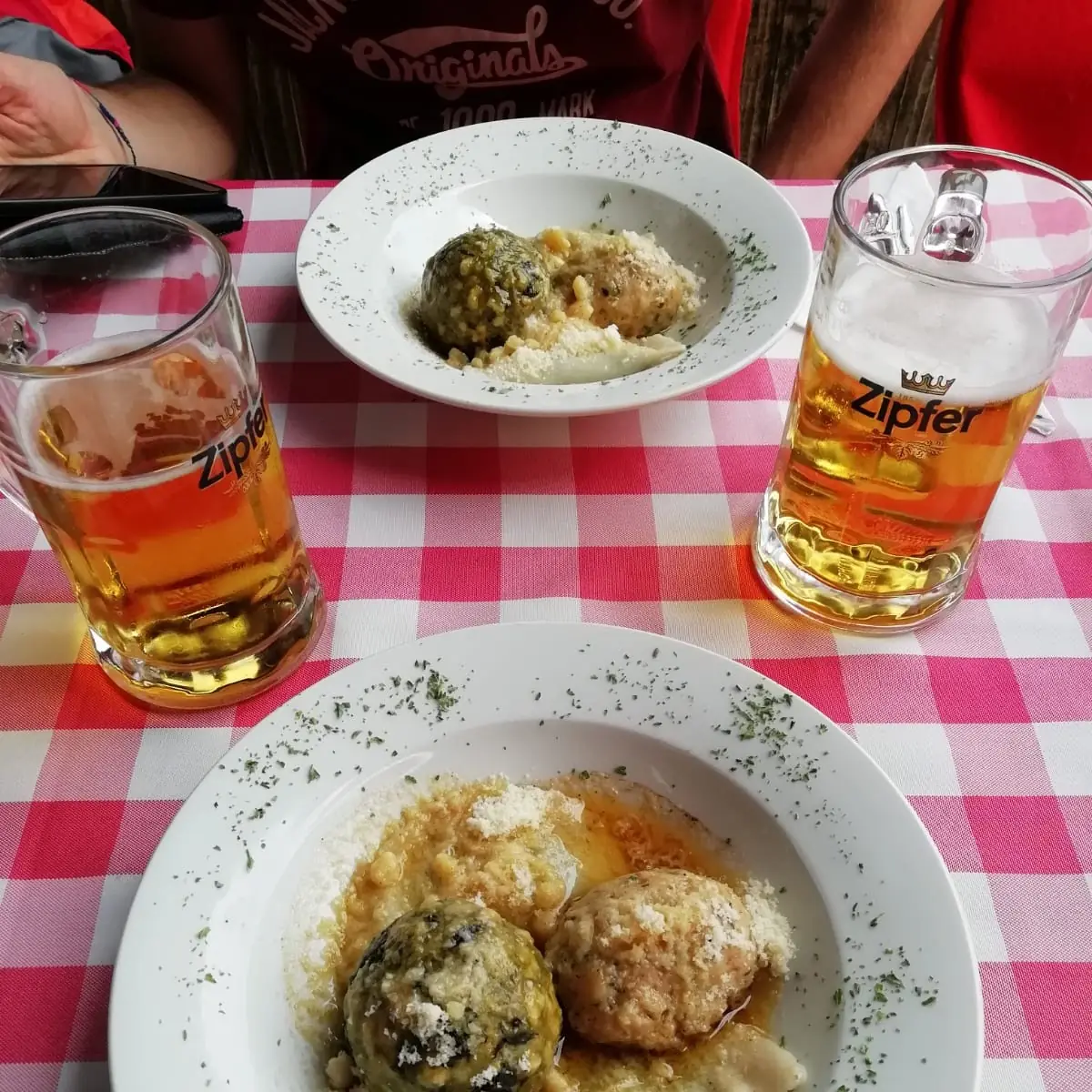 Knödel