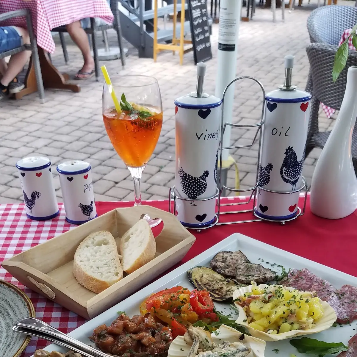 Antipasto