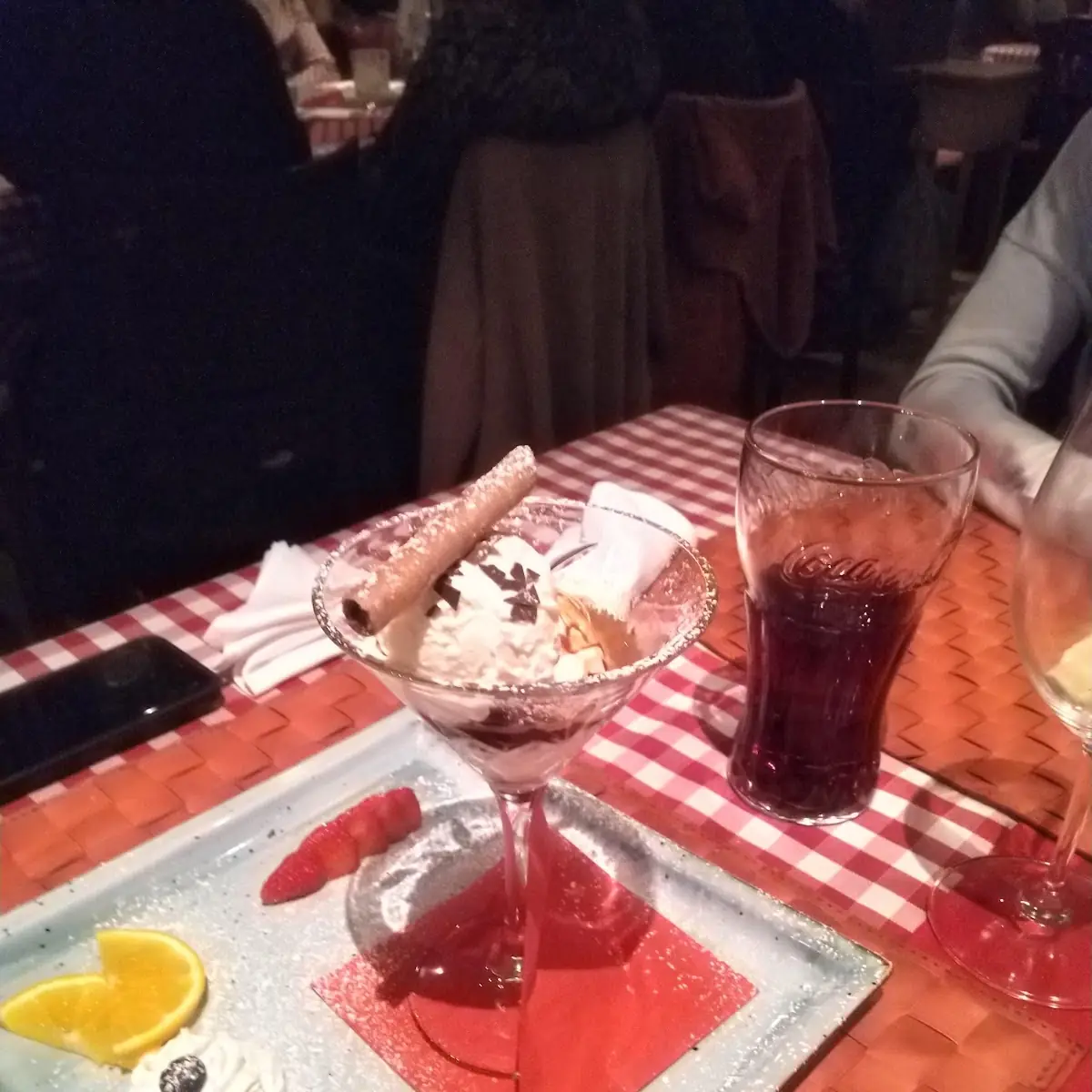 Eisbecher