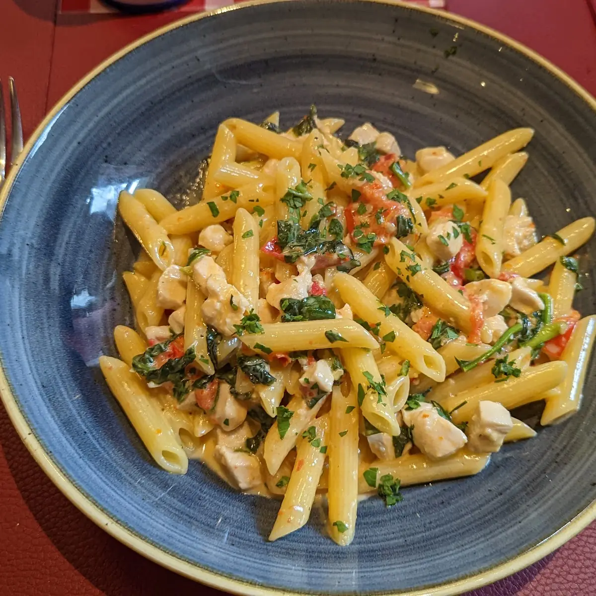 Penne Trattoria
