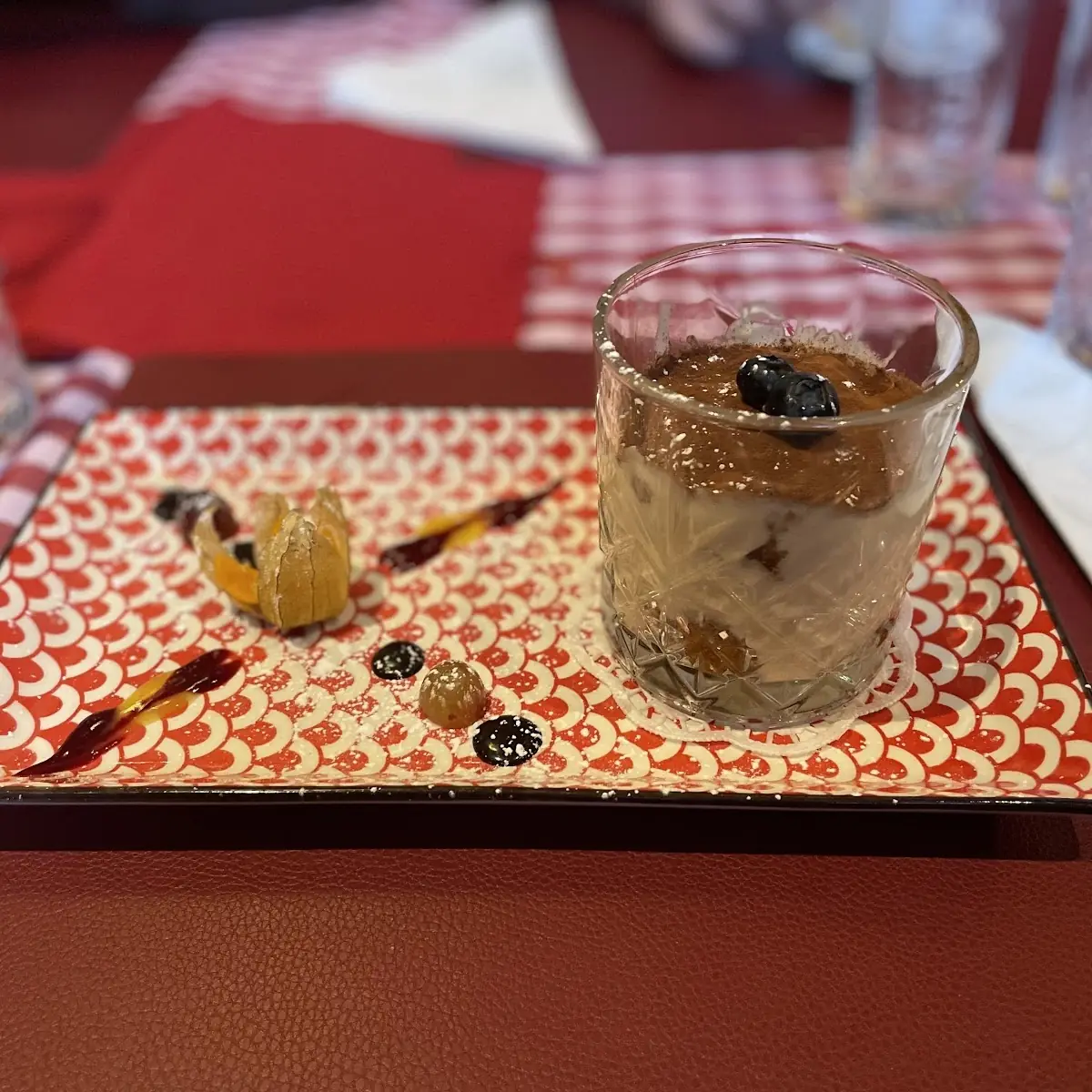 Tiramisu