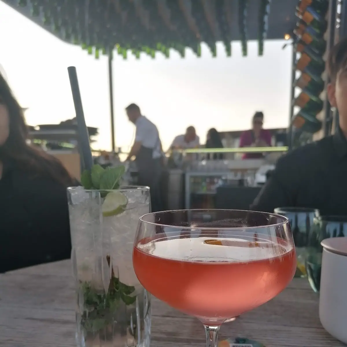 Cosmo