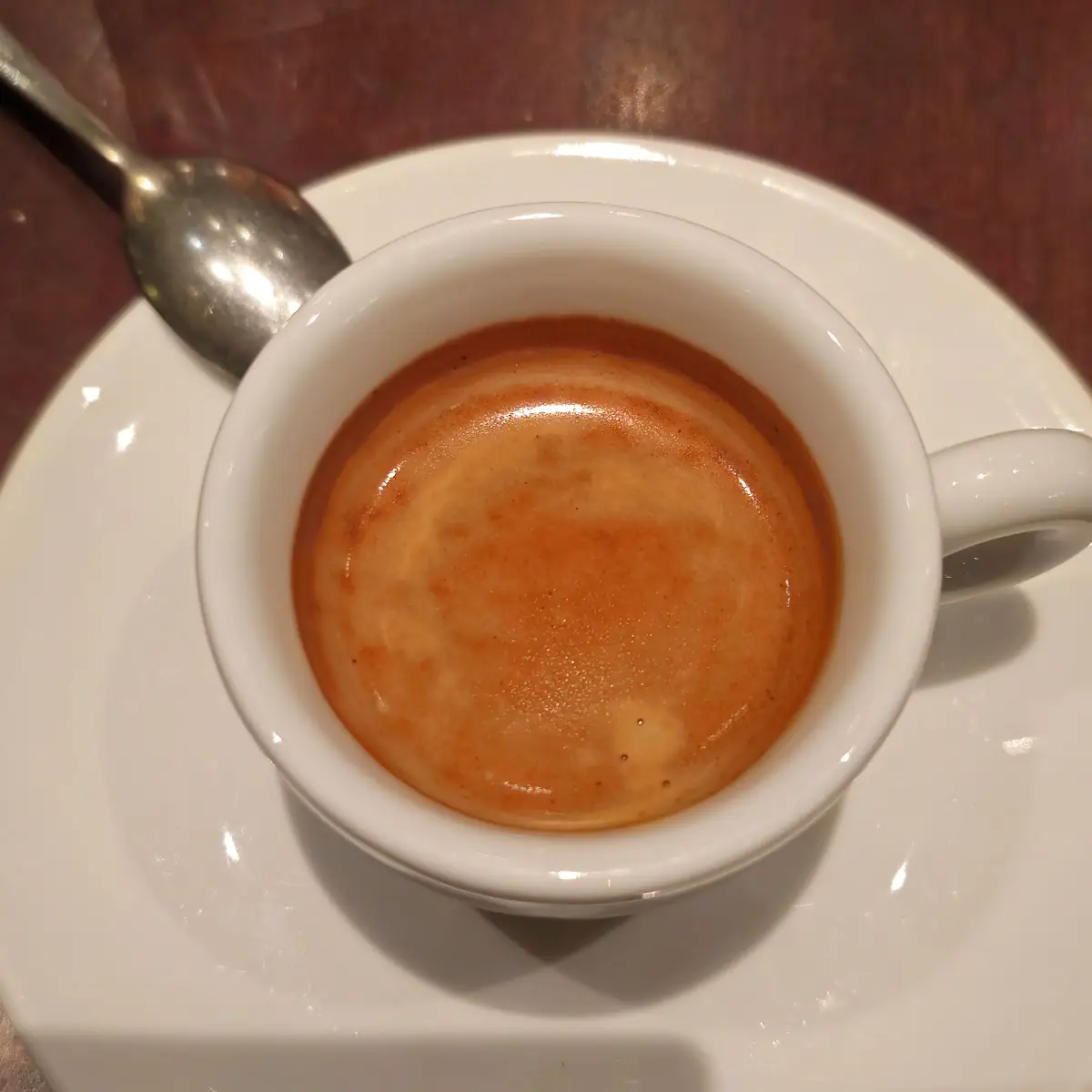 Espresso