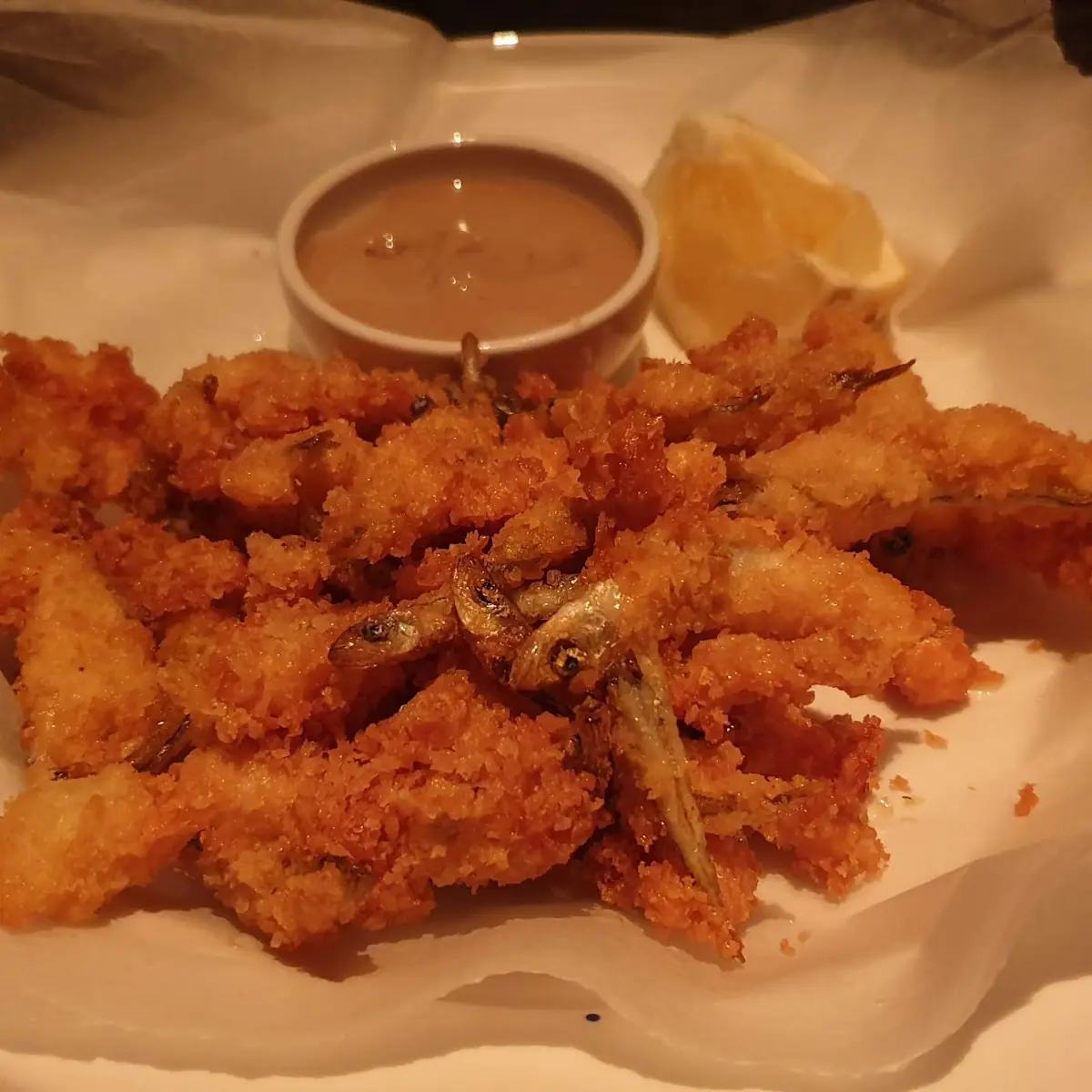 Fisch