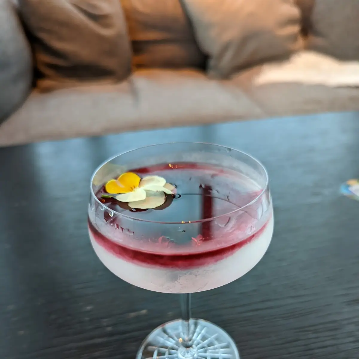 Neo Daiquiri