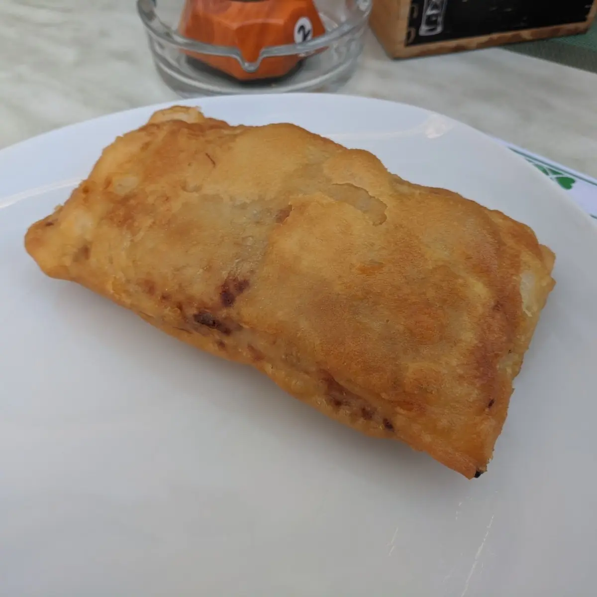 Frühlings Rolle