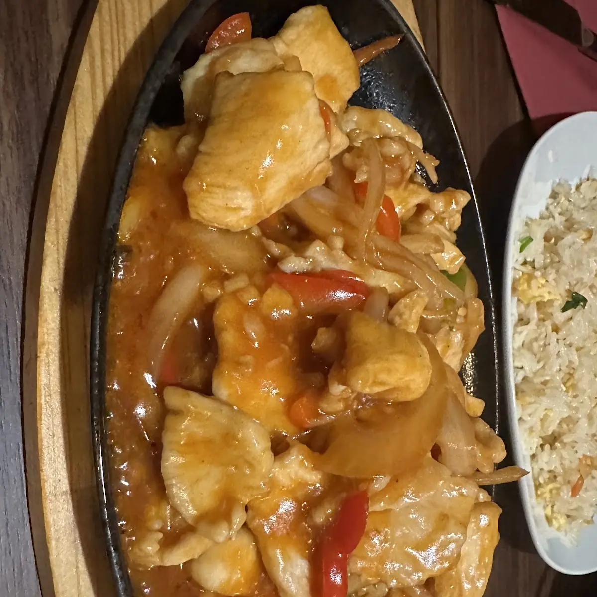 Huhn