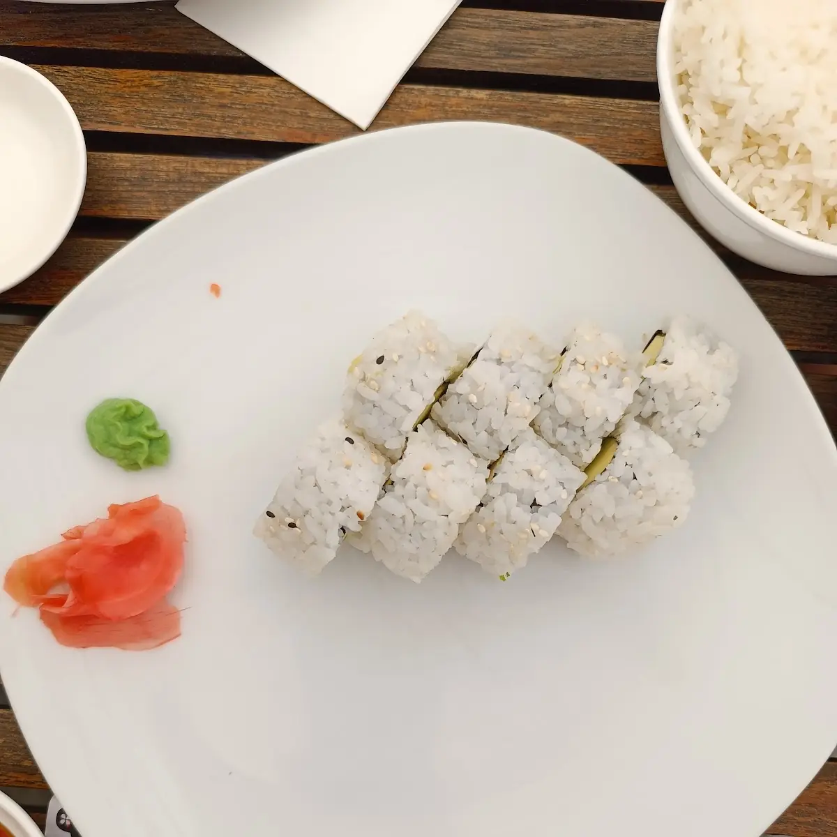 Maki