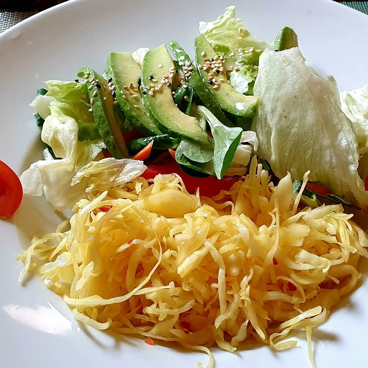 Salatmix