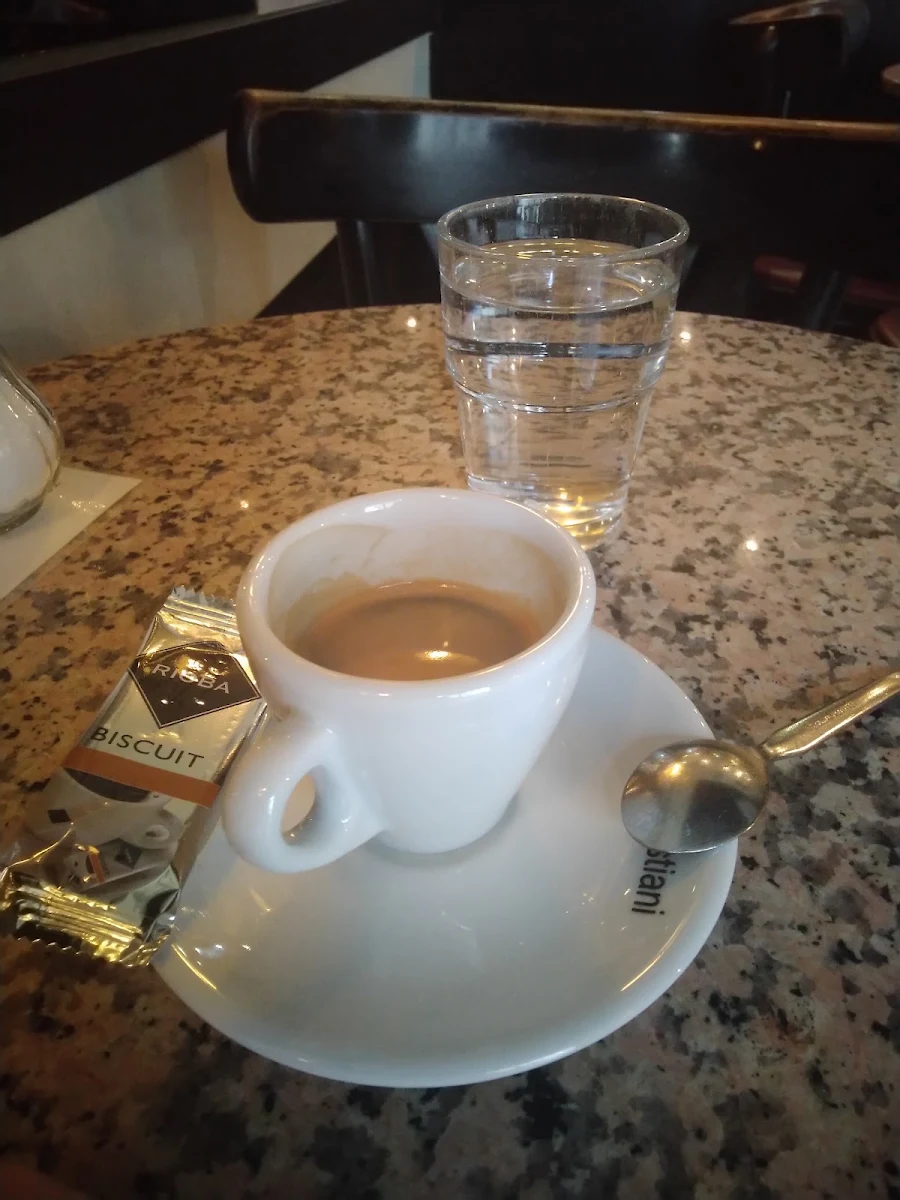 Cafe Ud Saher Tort