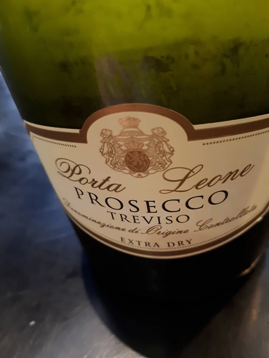 Prosecco