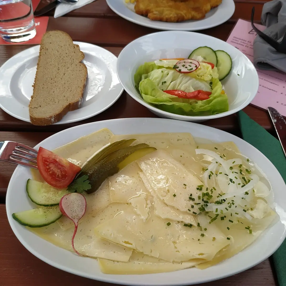 Käse