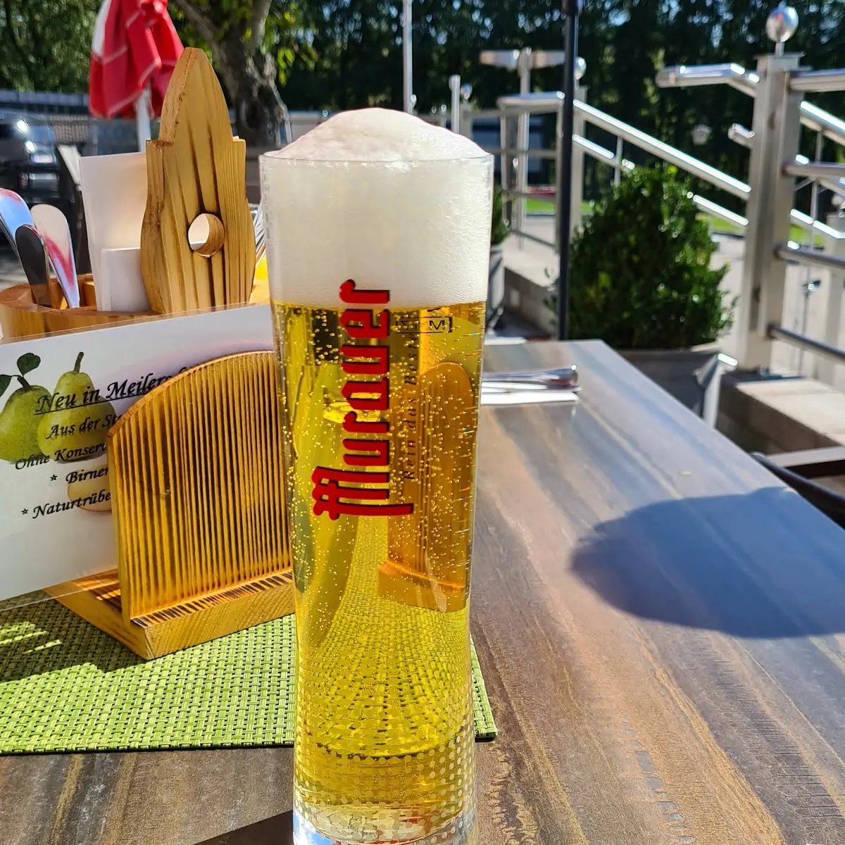 Murauer Bier