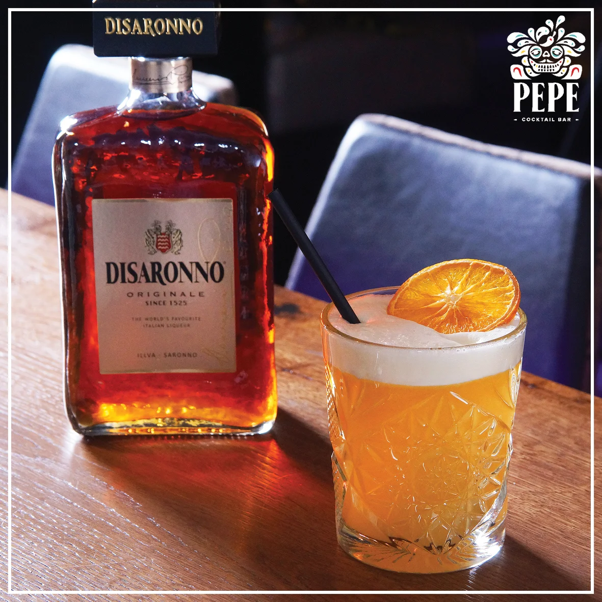Disaronno