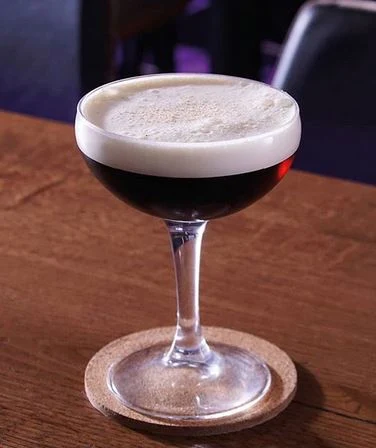 Espresso Martini