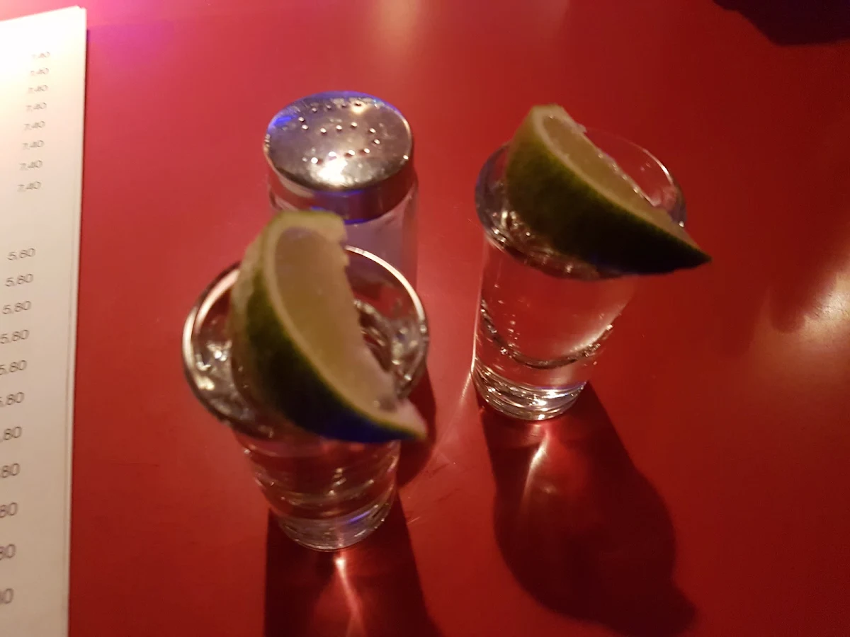 Tequila