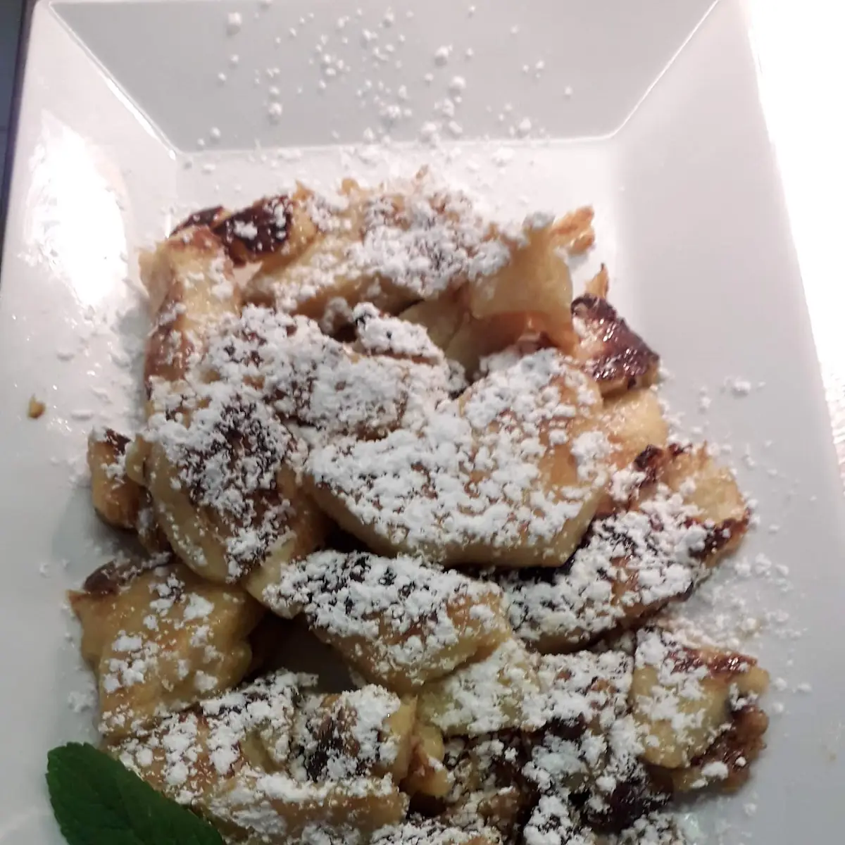 Kaiserschmarrn
