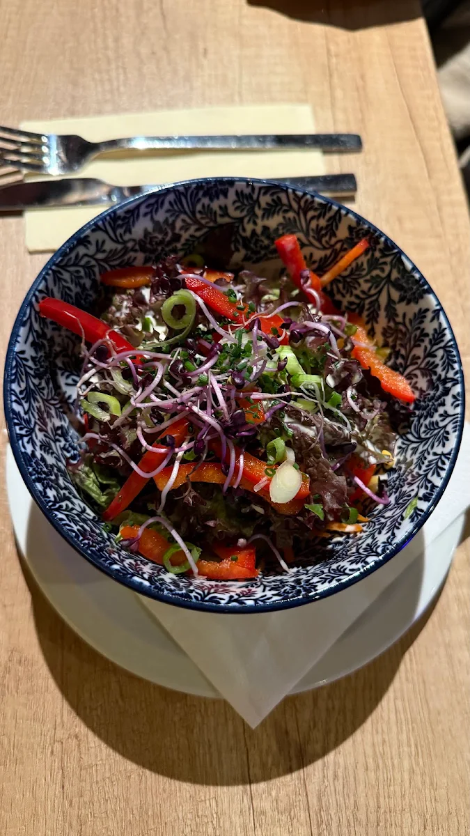 Beilagensalat