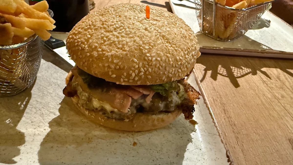 Burger