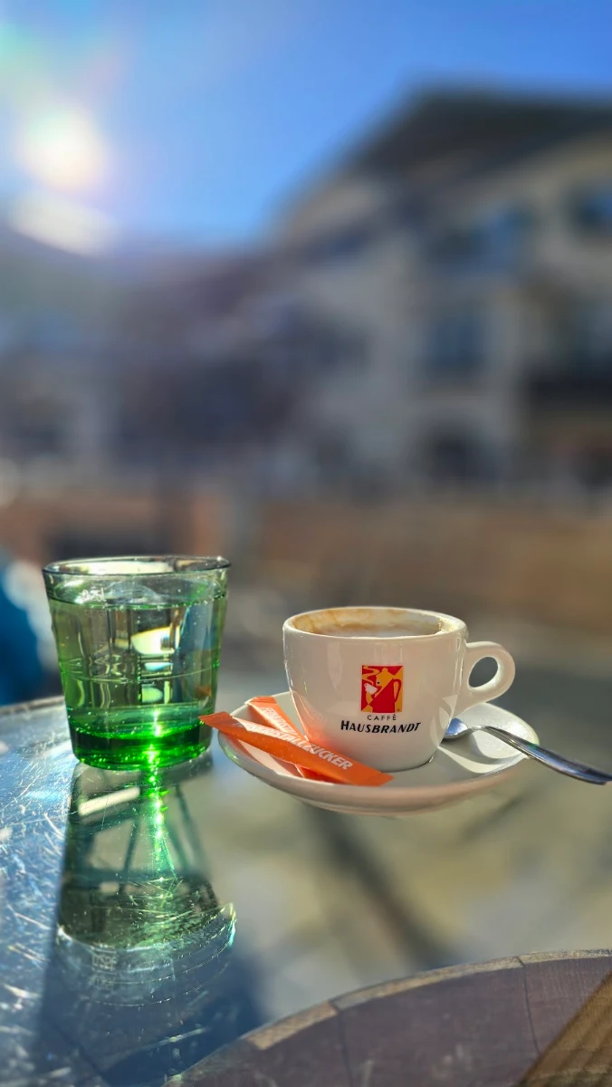 Cappuccino